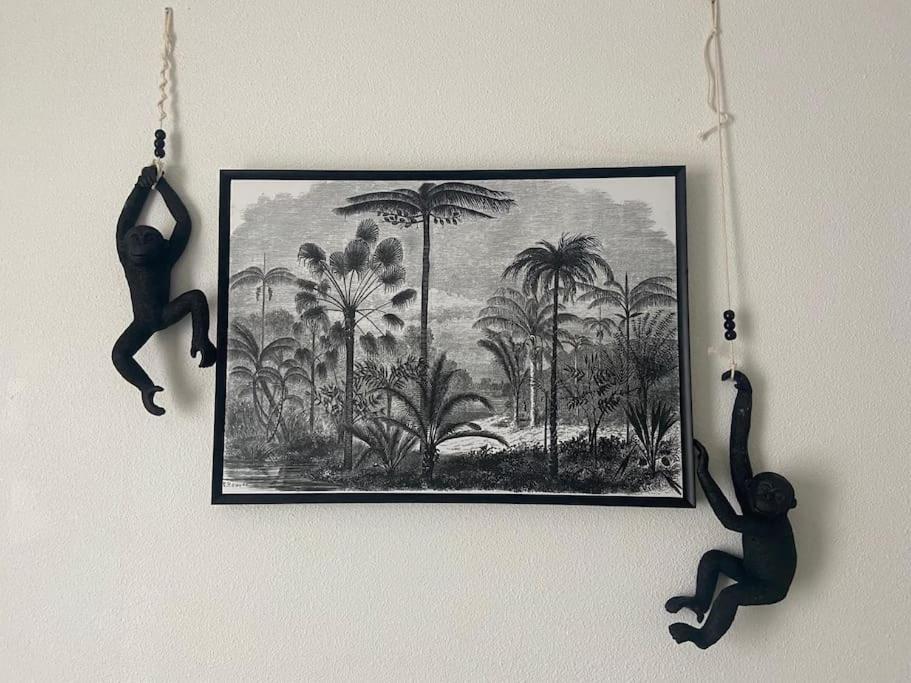 FondettesVoyage En Touraineアパートメント エクステリア 写真